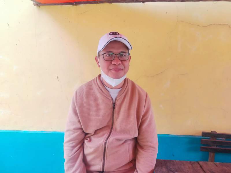 Ditanyai PTSL, Lurah Jurtim Katakan Urusan Lurah Terdahulu