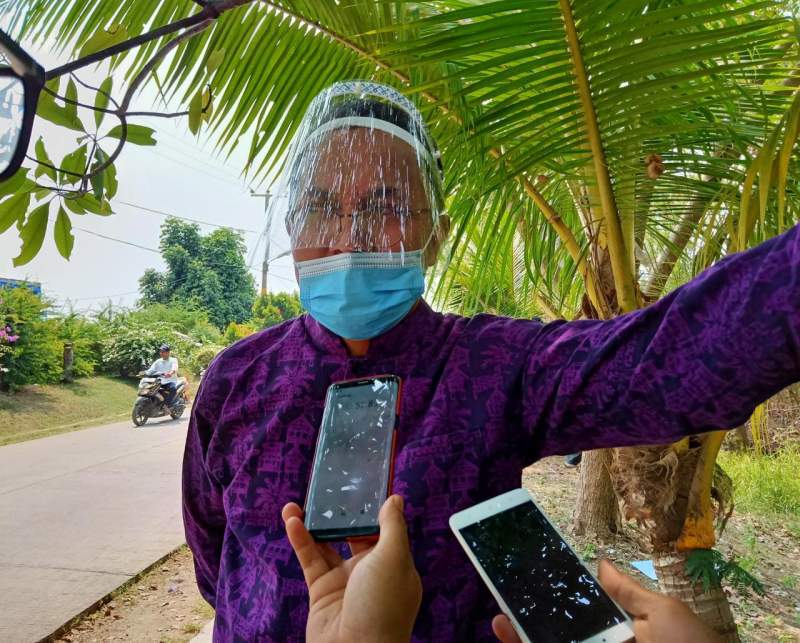 Ini Syarat Pekerja dan Guru Honorer Yang Dapat BLT Rp 600 Ribu