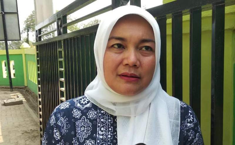 Partai Demokrat Sedang Diuji, Ini Pesan Nuraeni kepada Kader Demokrat