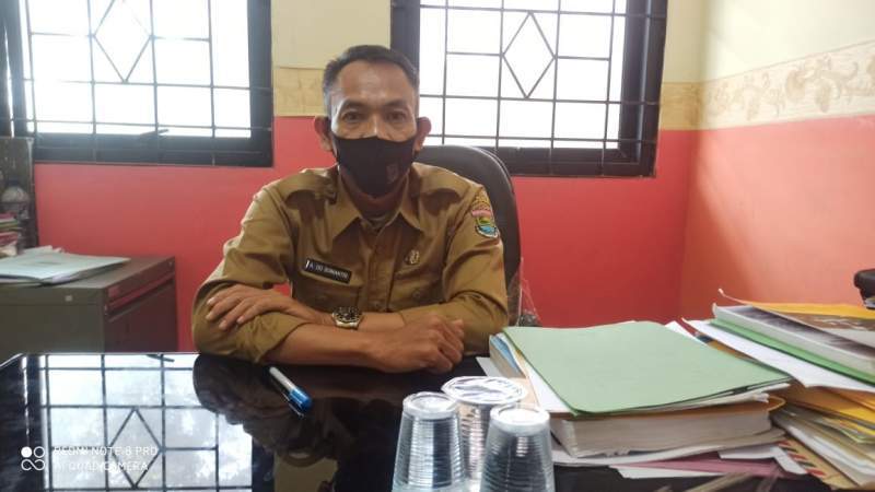 Calon Kades Incumbent Wajib Serahkan  LPPD Akhir masa Jabatan