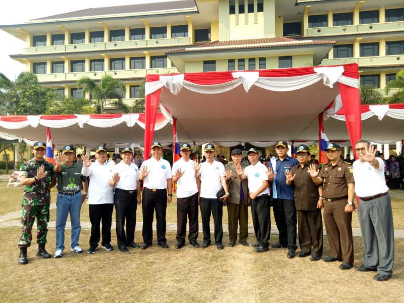 Pelajar Rawan Terjerumus Peredaran Narkoba