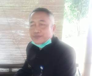 Camat Solear Bantah Tak Serius Tertibkan Truk Tanah