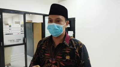 DPRD Kota Serang Dorong Pemkot Serang Ambil Alih Lahan Pertanian