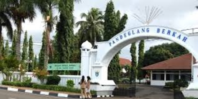 Komisi III Desak Pemkab Pandeglang Percepat Program Pembangunan