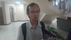 Pemerintah Dinilai Tidak Peka Dengan Kebutuhan Masyarakat Kecil, Fenomena Kelangkaan Gas Elpiji Melon, Disorot Wakil Ketua DPRD Kota Tangerang