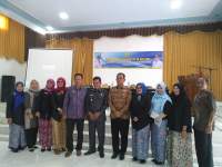 Tingkatkan Pelayanan Pendidikan, Dinas Pendidikan Gelar Pembinaan Kepala Sekolah SD dan SMP se Kota Serang