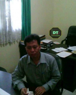 Caleg Boleh Kampanye Di Lapas Dan Rutan