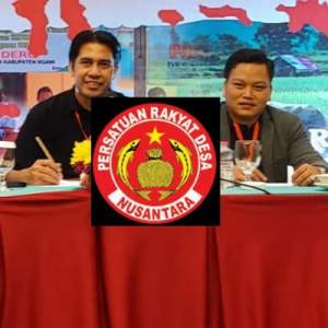 Ketum Parade Nusantara Wafat, Soleh Afif Ucapkan Bela Sungkawa