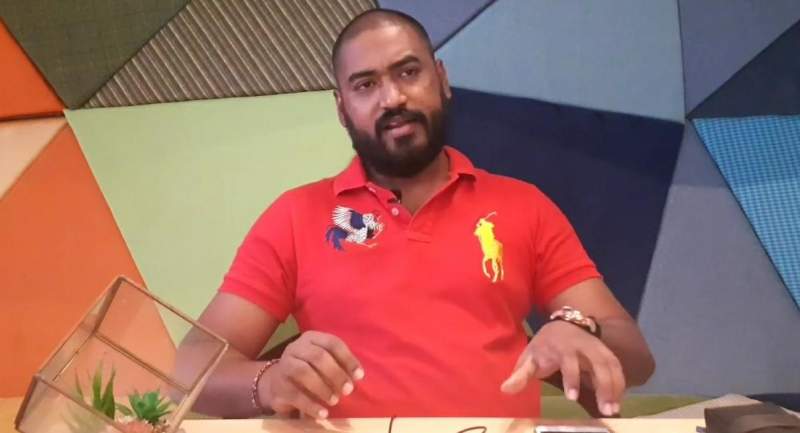 Kang Tamil Bongkar Strategi Politik Dibalik Isu Jokowi 3 Periode