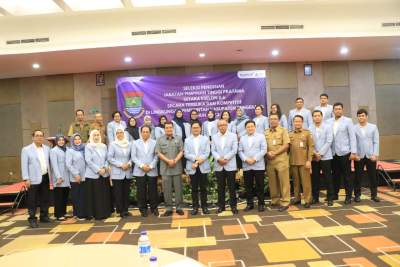 para peserta open biding 