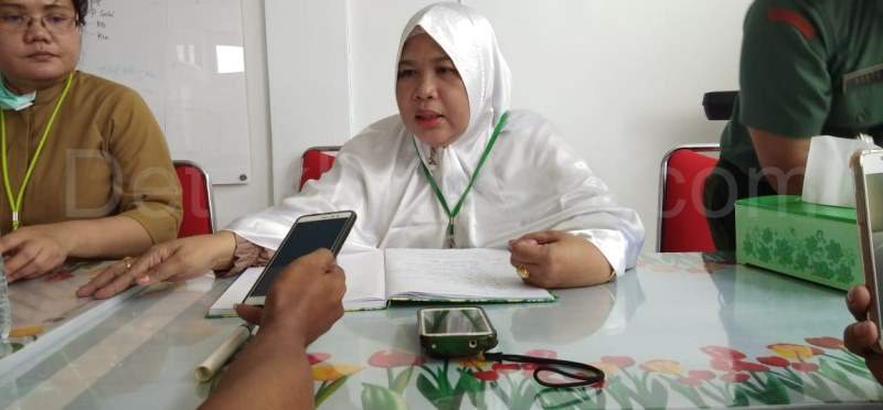 Puskesmas Jawilan Kekurangan Tenaga Kesehatan