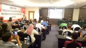 Langgar Kode Etik Badan Adhoc Siap - Siap Dipecat