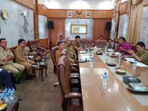 22 Hektare Disiapkan untuk Pengembangan Budidaya Garam