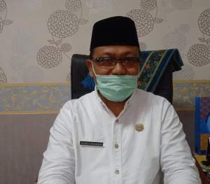 PNS di Kota Serang Dilarang Mudik dan Cuti Lebaran, Kecuali..