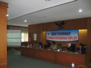 Pemda Siap Tangani Pertambangan Tak Berijin