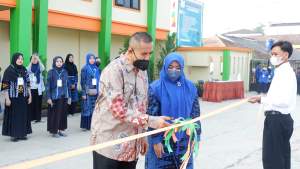 224 Mahasiswa Baru STIkes Salsabila Serang Ikuti PKKMB, Diajarkan Moral dan Intelektual