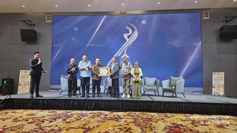 Keteladanan Margono Djojohadikusumo dibedah di Tanah Jawara