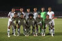 Timnas U-19 Akan Lakoni Empat Laga Uji Coba di Kroasia