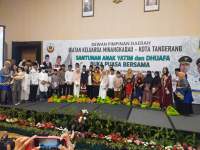 DPD IKM gelar Bukber 