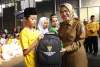 Bupati Serang Santuni Ribuan Anak Yatim dan Dhuafa