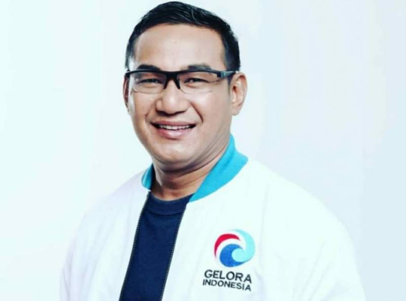 Partai Gelora Desak Pemerintah Evaluasi PPDB Sistem Zonasi