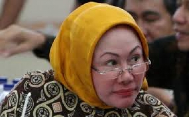 Gubernur Banten, Ratu Atut