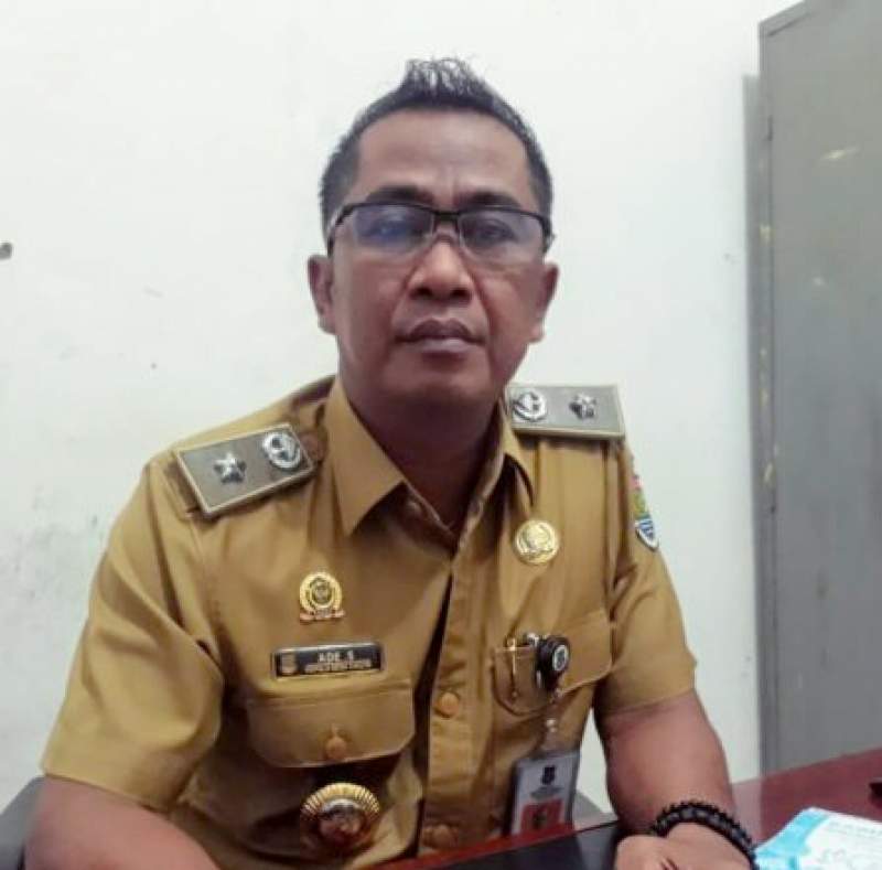 Optimalkan PPKM Mikro, Kades Cikuya Gencarkan Protokol Kesehatan