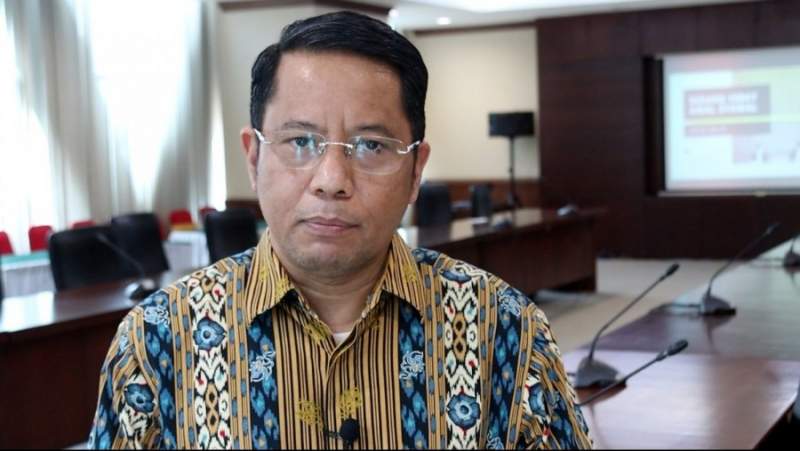 Hari Ini Kemenag Gelar Sidang Isbat Penetapan Awal  Bulan Syawal 1442 H