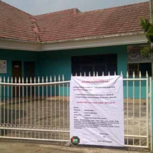 Aset Pemkot Kurang Diperhatikan