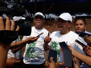 Sekda Kabupaten Tangerang Apresiasi Kinerja PDAM TKR