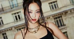 Jennie BLACKPINK Bergabung dengan Kim Tae Ho PD di Variety Show 'My Name is Gabriel'