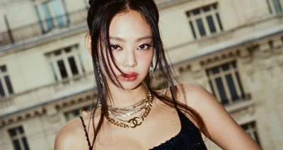 Jennie BLACKPINK Bergabung dengan Kim Tae Ho PD di Variety Show 'My Name is Gabriel'