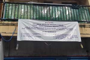 LSM Seroja Ancam Laporkan Pelaku Penipuan Berkedok Lowongan Kerja