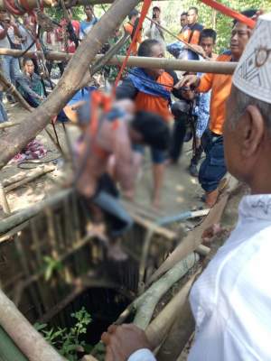 Pencari Batu Kalimaya Tewas di Lokasi Tambang