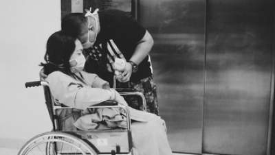 Ilustrasi. (Foto Antara/Rivan Awal)