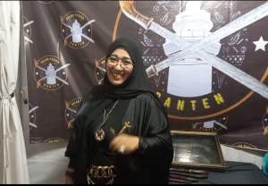 Museum Pusaka Banten Terbuka Bagi Generasi Milenial