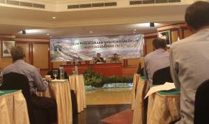 Investasi di Banten Terus Meningkat