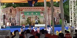 Syafrudin : LPTQ Jangan Bisanya Rebutan Ketua Saja,Tapi Memble Prestasi