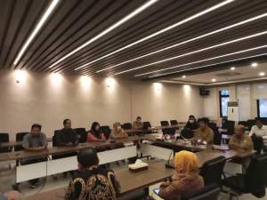 Pelanggan PT Aetra Kecewa Buruknya Layanan Air Bersih