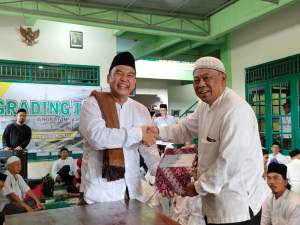 Pengurus LDTQN Cabang Tangerang Raya Dilantik