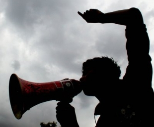 Parpol Islam Dan Perspektif  Oposisi