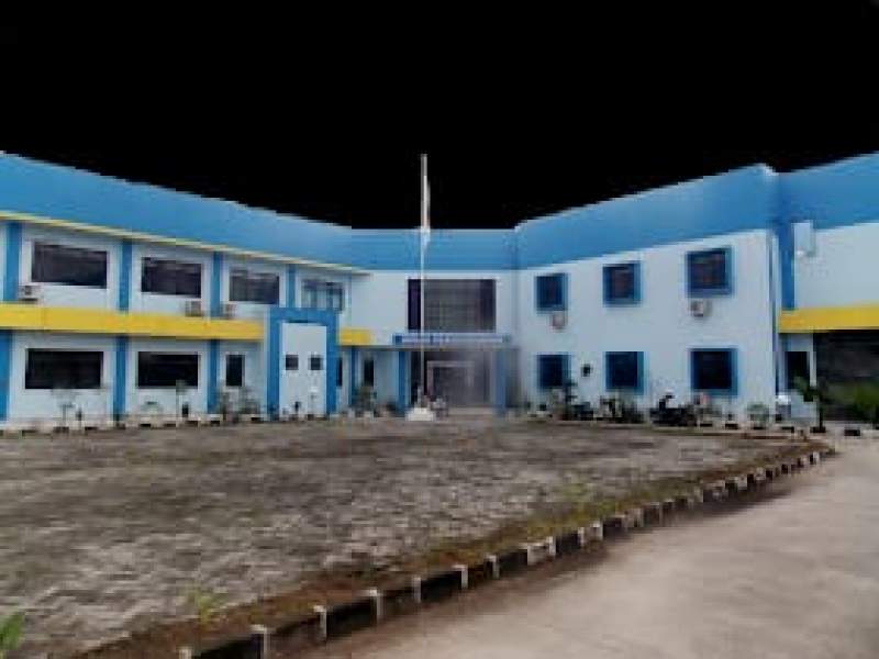 Aneh berbulan-bulan tidak Masuk Kerja, Oknum Pegawai Dishub tidak Di Sanksi