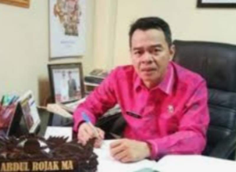 Jokowi Tunjuk Komjen Listyo Jadi Kapolri, Begini Respon Masyarakat Tangsel