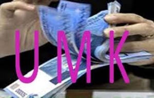 Meski Alot UMK Tangsel Ditetapkan  Rp 2.442.000