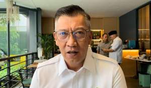 Seleksi Petinggi PITS Masuk Tahap Wawancara, Sekda Tangsel Tekankan Peningkatan Layanan Publik