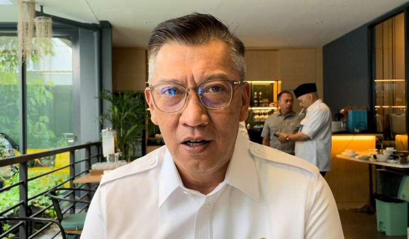 Seleksi Petinggi PITS Masuk Tahap Wawancara, Sekda Tangsel Tekankan Peningkatan Layanan Publik