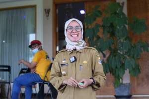 Banyak Unggulan Investasi Wisata, Pemkab Lebak bersama Marvest Bahas Kawasan Eco-Industri