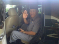 Perda Hiburan Kota Serang Segera Dibentuk