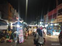 Alasan Belum Menerapkan PSBB, Satpol PP Kota Serang Tidak Membubarkan Keramaian