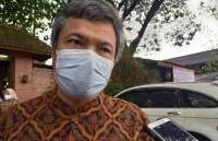 Kadisperindag Tangsel, Heru Agus Santoso